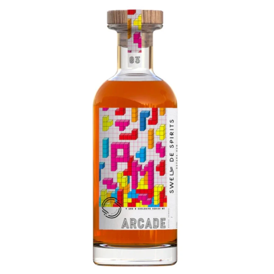 Swell de Spirit Arcade 03