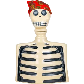 Skelly by Azulejos blanco tequila