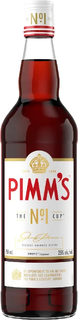 Pimms Cup