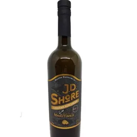 J.D. Shore Canadian Rum Cream