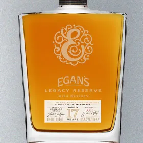 Egan's Legacy Reserve III
