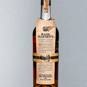 Basil Hayden's 8 Year Bourbon (Discontinued)