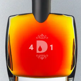 Distiller Summer Camp Opulence 41 Year Old Single Malt