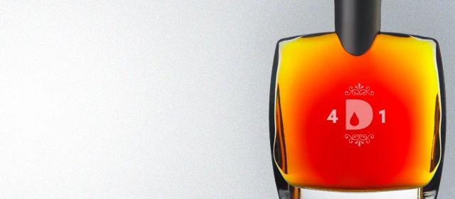 Distiller Summer Camp Opulence 41 Year Old Single Malt