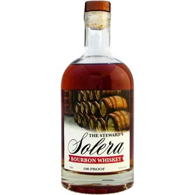 Stewards Solera Bourbon Barrel Select