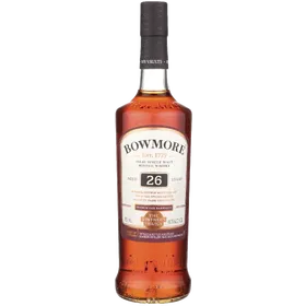 Bowmore Vinters Trilogy 26yr