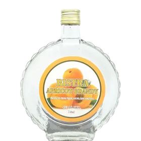 Bistra Apricot Brandy