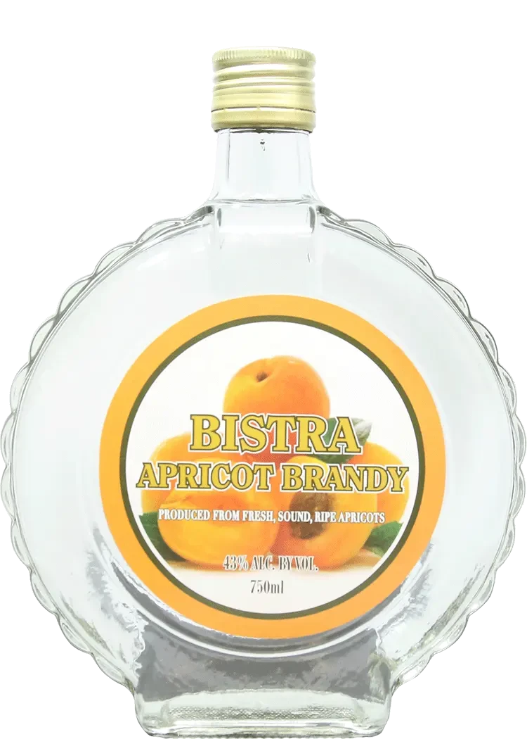 Bistra Apricot Brandy