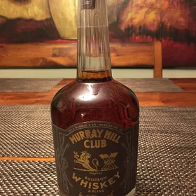 Murray Hill Club Batch 15