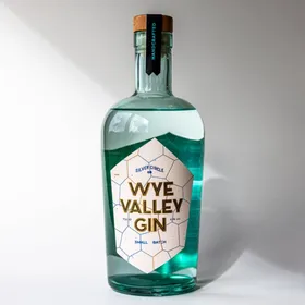 Wye Valley Small Batch