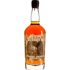 Ransom Henry Du Yores Bourbon