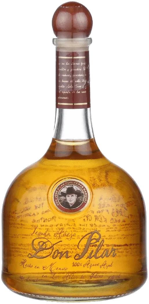 Don Pilar Anejo