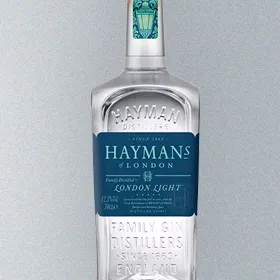 Hayman's London Light