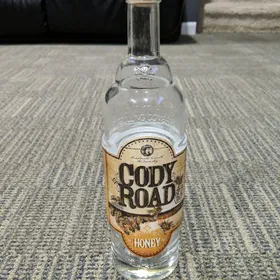 Cody Road Honey