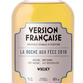 La Roche Aux Fees 2016 Version Francaise