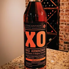L'Encantada XO Bas-Armagnac (Lot 1.0)