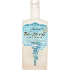 Blue Spirits Blue Wind 4 Gin