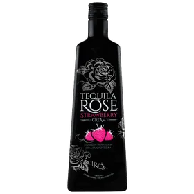 Tequila Rose Strawberry Cream
