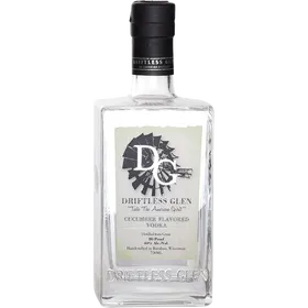 Driftless Glen Cucumber Vodka