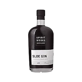 Spirit Works Sloe Gin
