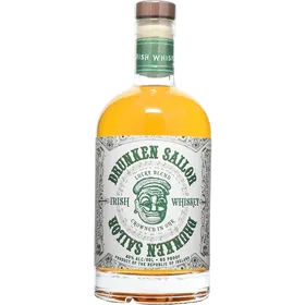 Drunken Sailor