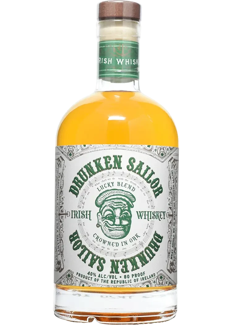 Drunken Sailor