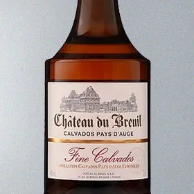 Château du Breuil Fine