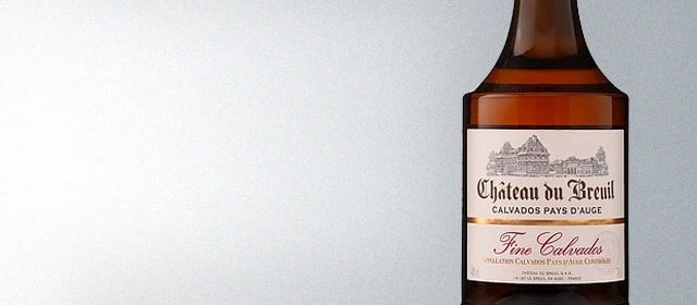 Château du Breuil Fine