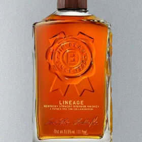 Jim Beam Lineage (Batch #1)