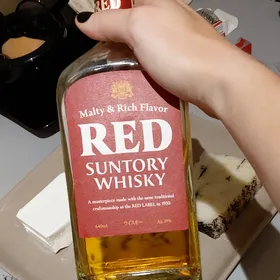 Suntory Red