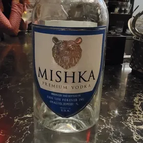 Mishka