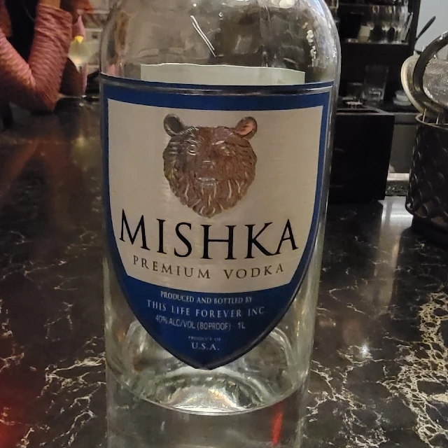 Mishka