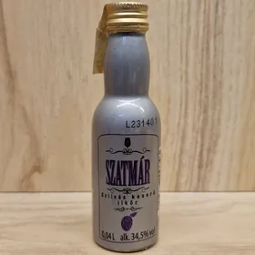Szatmár Szilvás keserű likőr - Plum Liqueur