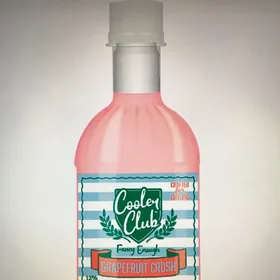 Cooler Club