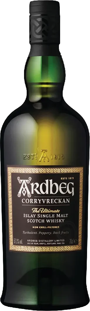 Ardbeg Corryvreckan