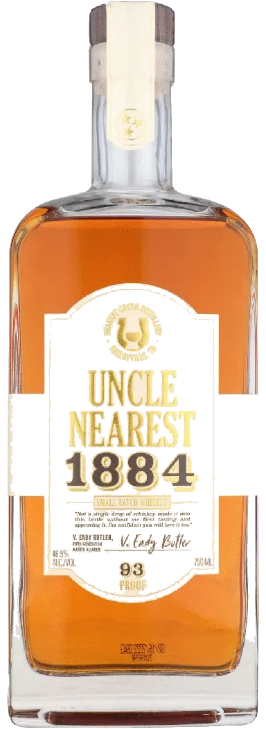 Uncle Nearest 1884