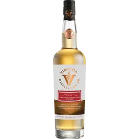 Virginia Distilling Vhw Chardonnay Cask