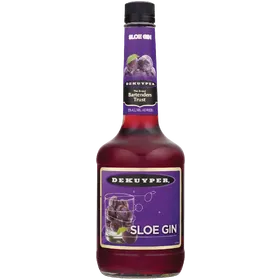 Dekuyper Sloe Gin