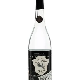East London Liquor Co. Gin