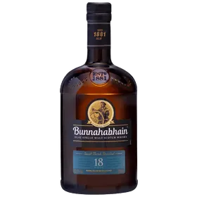 Bunnahabhain 18 Year