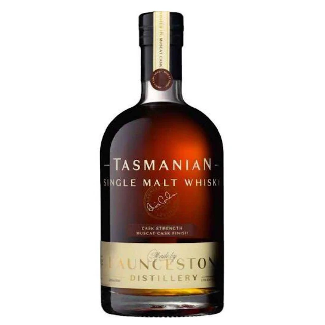 Tasmanian