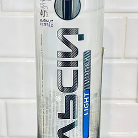 Celsius Light Vodka