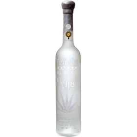 El Afan Blanco Tequila