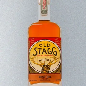 Old Stagg Whiskey (Buffalo Trace Prohibition Collection)