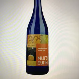 Mura Mura Pear Orchard Infused Ginjo Sake