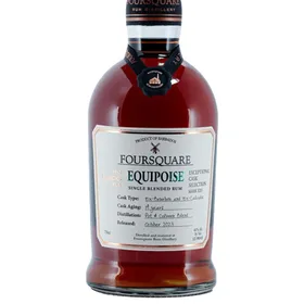 Foursquare Equipoise