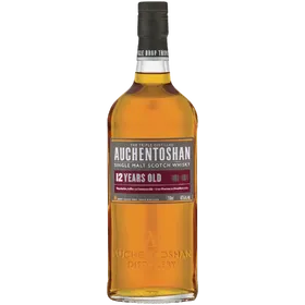 Auchentoshan 12 Year