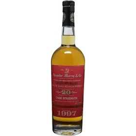 Alexander Murray Ledaig Single Malt 20 Years Cask Strength