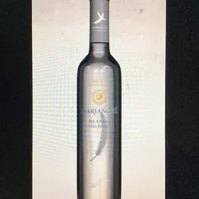 Mariangel Blanco