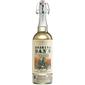 Roaring Dan's Maple Flavored Rum